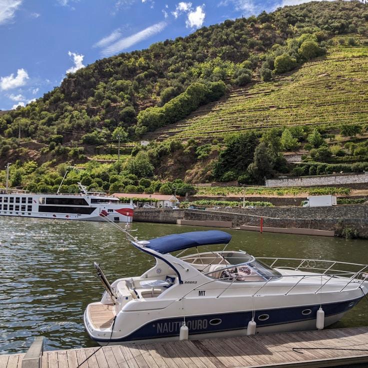 Sunset cruise experience